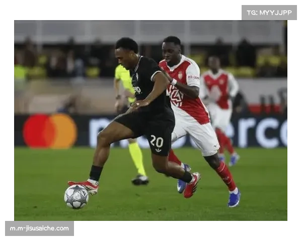 尤文图斯客场闷平摩纳哥 凭借积分晋级附加赛