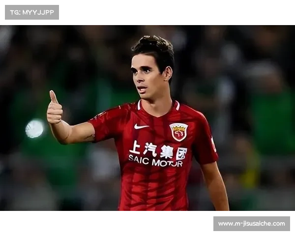 海港中场控制力因奥斯卡离队下滑 克劳德需承担组织重任